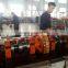 hot sale die-cutting machine china famous brand hand safe guard