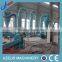 CE Approved 0.5Tons Wood Pellet Processing LIne