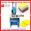 multi-color kitchen cleaning sponge making machine