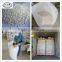 Bulk Powder expanded Pearlite / Perlite For Filter Aid