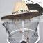 Beekeeper Cowboy Hat and Veil