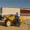 Broiler poultry farm design