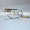 Brush for Cleaning Milking Machine Spare Parts