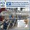 Automatic potato starch production line starch processing plant