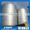 CNC processed silo for powder grain cement wheat paddy storage silo