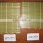 hot sell bamboo sushi rolling mat
