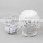 Wholesale Hot Sell Hollow Ceramic Fragrance Lamp