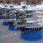 high efficiency plastic powder vibrating sieve