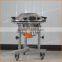 Hengyu brand high frequency screens machinery for sale