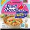 Nongshim Bowl Noodle Kimchi