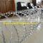 Hot Dipped Galvanized Concertina Razor Barbed Wire
