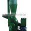 Hot sell straw hammer mill crusher machine,rice husk crusher, biomass stalk crusher with CE