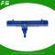Agriculture Farm Irrigation 2" Fertilizer Venturi Injector