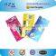widely used Abnormity Plastic Barcode Card non standard size Irregular Card