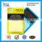 Fashion design PVC thermal rewritable RFID card