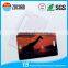 Durable plastic wholesale logo Airline luggage tags