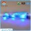 Custom Color LED Sound Activated Bracelet