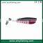 Fishing Tackle Soft Poured Bait Shad Worms T Paddle Tail Soft Lure