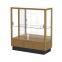 Waddell Heritage Mirror Back Countertop Display Case, 36W by 40H by 14