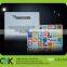 Custom offset printing pvc FM1108 chip card