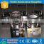 Hongyuan brand standard pharmaceutical test sieve shaker