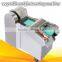 Home use vegetable cutting machine/with Vegetable cutting blade vegetable processing machine/Vegetable cube cutting machine