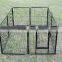 Folding Metal Large Dog Fence