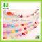 Wholesale Low Price High Quality Custom Design garland paper