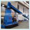 CS 2016 hot sale hammer grinding mill for wood chips corn leaves branch stalk straw grass