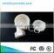 Super Precision Injector Plastic Mist Water Nozzle