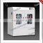 Lab air bath shaking incubator super huge volume 570L double layers TOPT-1112B Thermostatic Oscillator