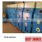 NEWEEK vertical toy cushion down jacket filling machine for sale