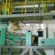 Automatic pulses cleaning line beans cleaning machine