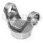High quality spline shaft weld yoke1000 SERIES 10-28-97 USE KIT 5-170X for drive shaft