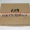 AVR MX321 used for Brushless Alternator