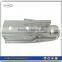 1-7/8''Ball 2'' Tongue Galvanized Straight Trailer Coupler