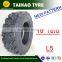 TAIHAO Brand China Tyre Top China Brand Bobcat Skid Steer Tyre With L5 10-16.5 12-16.5