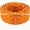 Pvc Electrical Braided Sprayer Hose