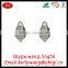 customized small rope pulley, flat belt pulley, belt tensioner pulley Dongguan manufacturer pass TS16949
