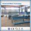 automatic 3-8mm galvanized steel wire mesh welding machine/ steel bar mesh making machines (JIAKE Factory)