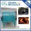 energy-saving bamboo carbon stove/wheat straw carbon stove with lowest price