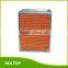 Good air tightness total heat type green house plate heat exchanger