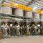 heavy duty capacity ton bag barrel loss in weight granule powder bulk material