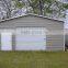 roller door steel garage sheds for yard