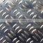 aluminum checkered sheet,alloy 5754,diamond