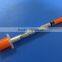 Disposable Insulin Syringe 0.5ml 1ml