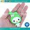 Top supplier MF Plus-x RFID keyfob/ keychain/ key tag for access control