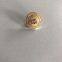 customized soft enamel group lapel pins with butterfly clasp