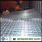 prison wire fence,curved abti-climb fence,pvc coated welded wire mesh