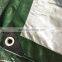 Large size tarpaulin in roll